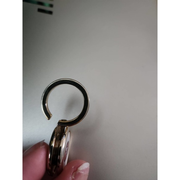 NFL San Francisco 49ers Key Chain - Picture 5 of 5